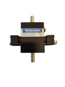 ROTOMATION X1-90-CW-D37-1/8-3