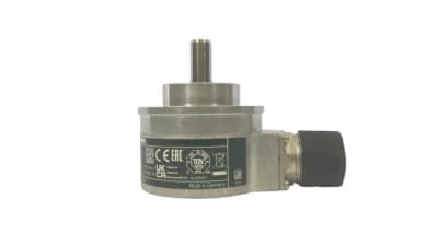 SIEMENS 6FX2001-2QC50