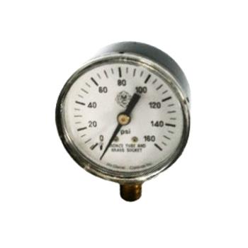 MCDANIEL CONTROLS T8E