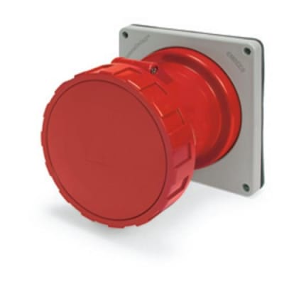 TECHSPAN INDUSTRIES INC SCM4100R6W