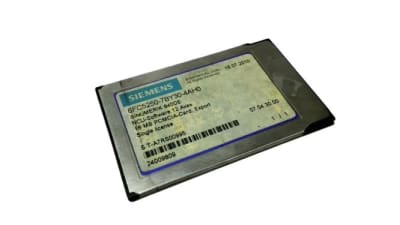 SIEMENS 6FC5250-7BY30-4AH0