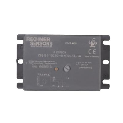 RECHNER KFK028
