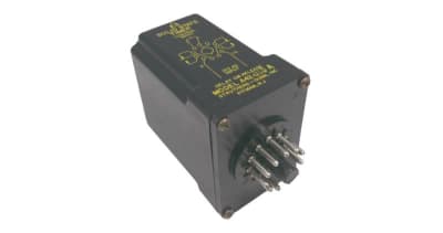 STRUTHERS DUNN RELAYS A42-010A