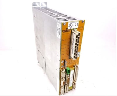 BAUMULLER BUM618-12/18-31-R-0010-C010-SM