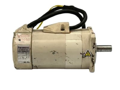 MATSUSHITA ELECTRIC MSMA022P1F