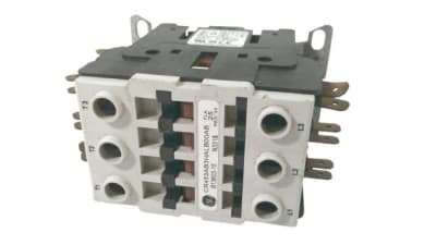 GENERAL ELECTRIC CR453AB3HALB00AB