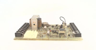 GENERAL ELECTRIC 3S7505PG820A1