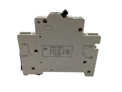 EATON CORPORATION ZP-AHK