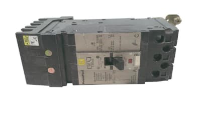 SCHNEIDER ELECTRIC FJA34050