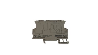 WEIDMULLER 8420880000