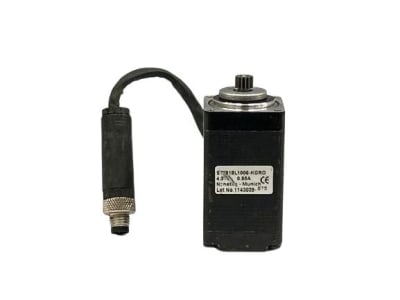 NANOTEC ST2818L1006-KGRO