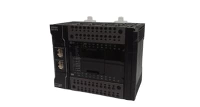 OMRON NX1P2-9024-DT1