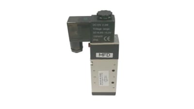 NORGREN M4V310-08-12VDC