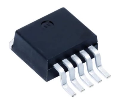 SIEMENS LP3855ES-5.0/NOPB