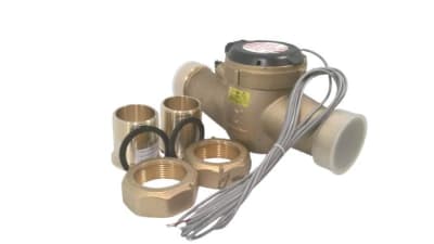 SEAMETRICS MJNR-200-G100