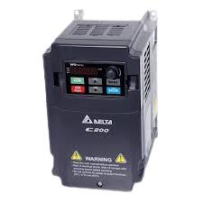 DELTA GROUP ELECTRONICS VFD015CB21A-20