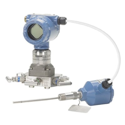 EMERSON 3051S1CD3A2E12A1AKA