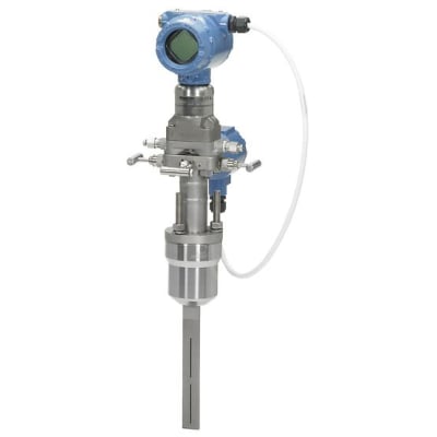 EMERSON 3051S1TG3A2E11A1AB4KAQ4