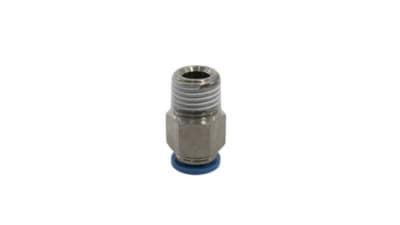 FESTO QS-1/4-8-50