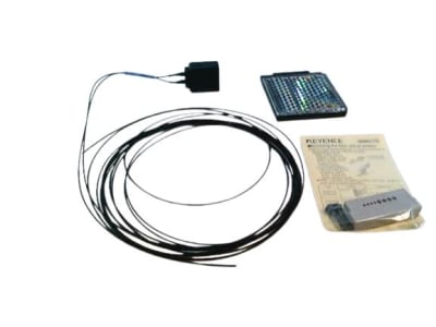 KEYENCE CORP FU-15(5000)