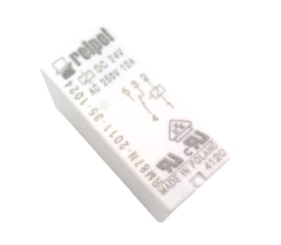 ALTECH CORP RM87N-2011-35-1024