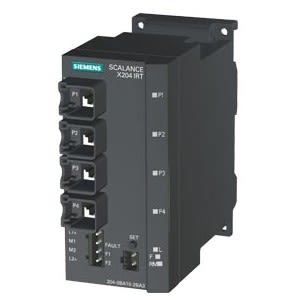 SIEMENS 6GK5204-0BA10-2BA3