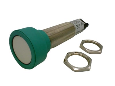 PEPPERL & FUCHS 3RG6115-3GF00-PF