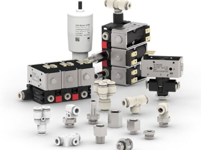 AVS ROMER E22-230/50-60-HO