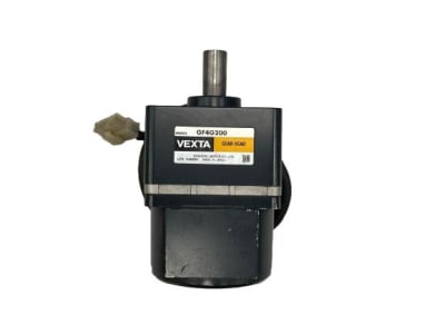 ORIENTAL MOTOR FBLM440A-GF