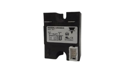 CARLO GAVAZZI RA4825L12NCSS00
