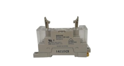 OMRON P7SA-10F-ND-24DC