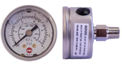 MARSH BELLOFRAM M4052P