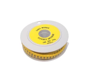 TECHSPAN INDUSTRIES INC CMC-128-6