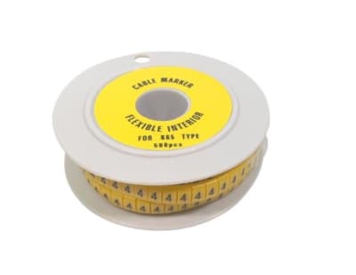 TECHSPAN INDUSTRIES INC CMC-128-4