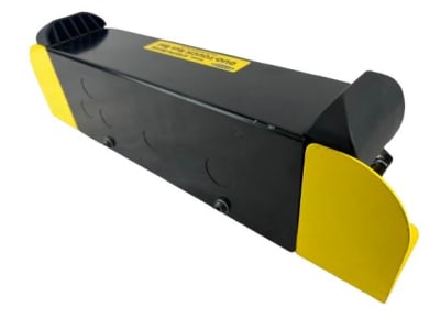 BANNER ENGINEERING STBVP6-RB1Q8