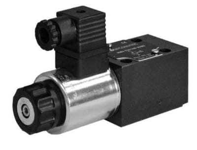 DUPLOMATIC PDE3-350/10N-D24K1