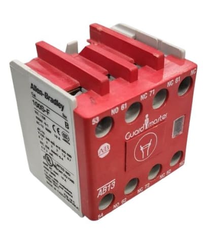 ALLEN BRADLEY 100S-FAB13