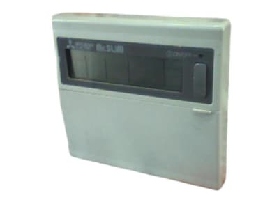 MITSUBISHI PAR-JC241KUS