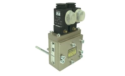 ROSS CONTROLS 3573B2602