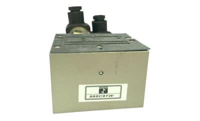 ROSS CONTROLS 888C91W