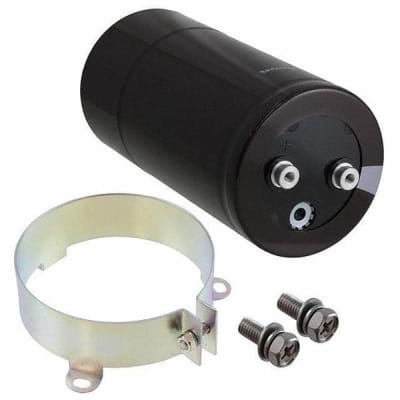 NICHICON LQR2G392MSEG