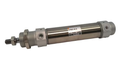 SMC CD76E32-80-B