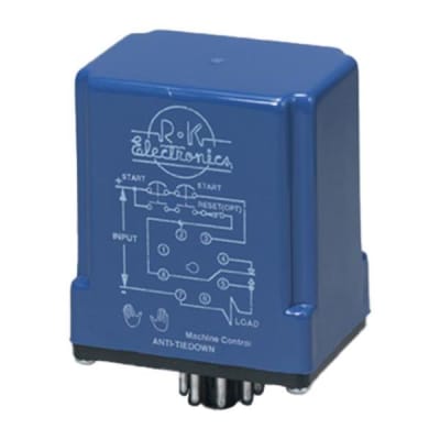 R-K ELECTRONICS ATB-24A-4-1S