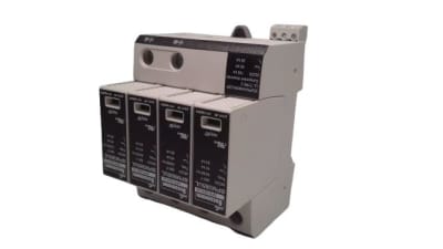 EATON CORPORATION BSPM4480HLGR