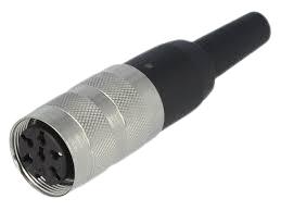 AMPHENOL T3401001U