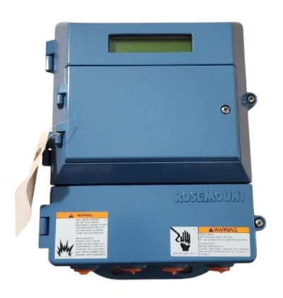 EMERSON 8712ESR1A1N0DA2M4