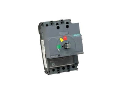 SIEMENS 3VA1163-5EE32-0AA0
