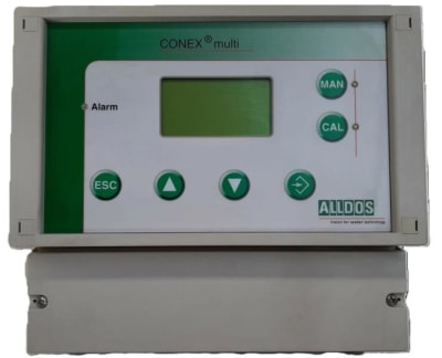 GRUNDFOS 350-2200-10002