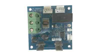 PV POWERED 22-600002