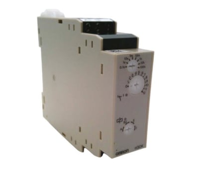 OMRON H3DK-S1 24-240VAC/DC